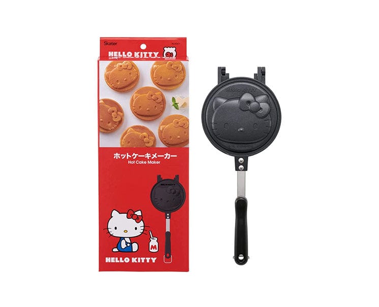 Sanrio Hello Kitty Pancake Maker