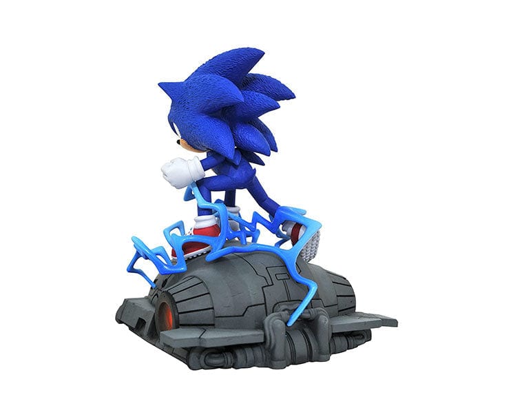 Sonic The Hedgehog: Sonic Movie Figure