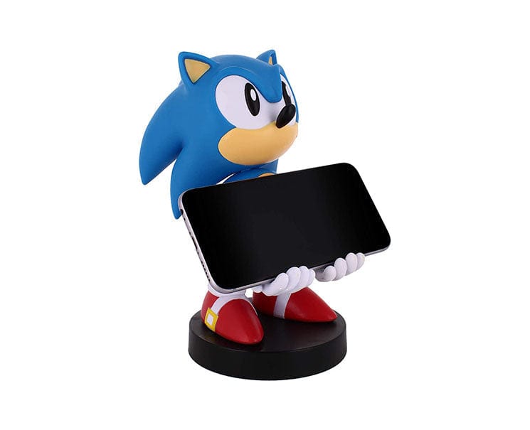 Sonic The Hedgehog: Controller & Phone Holder