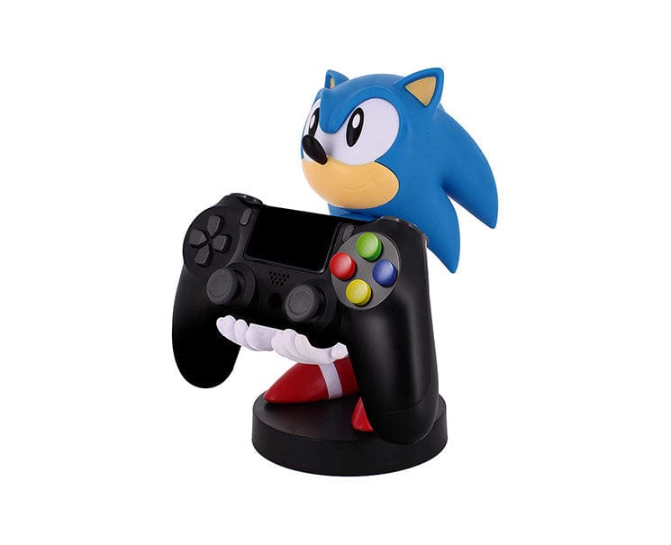 Sonic The Hedgehog: Controller & Phone Holder