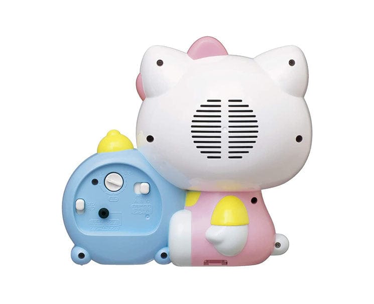 Sanrio Hello Kitty Alarm Clock