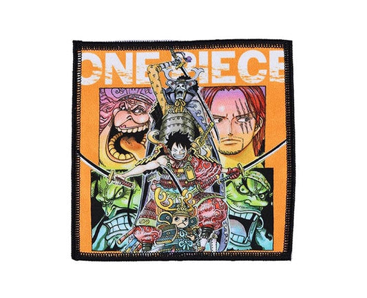 One Piece Reversible Hand Towel