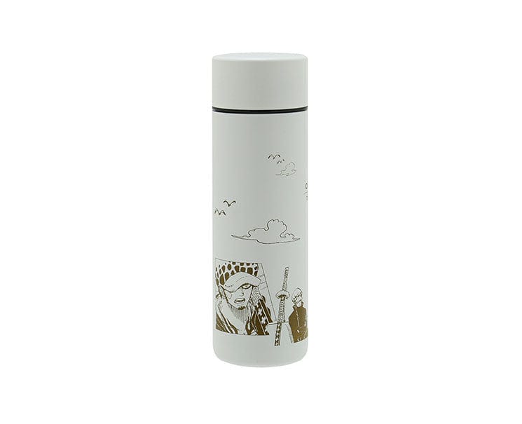 One Piece Tumbler: Law (130Ml)