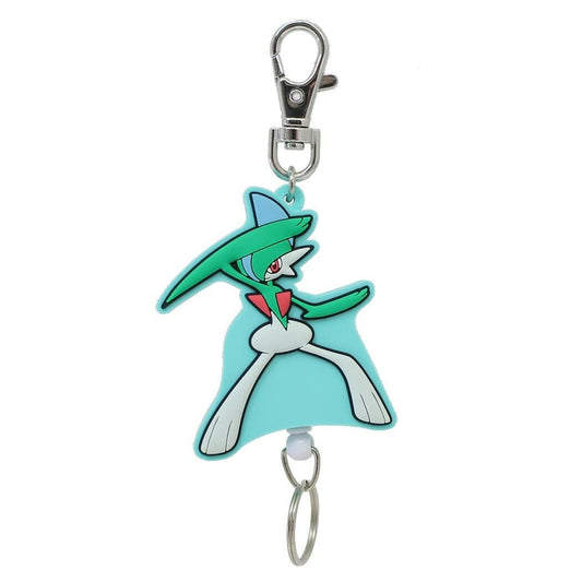 [keychain]-pokemon-rubber-reel-keychain-elray-/-pokemon-rubber-reel-keychain-elray-1