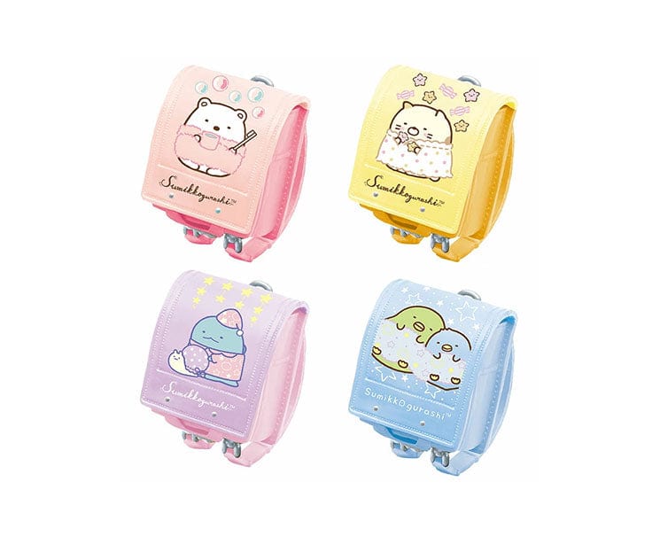 Sumikko Gurashi Nighttime School Bag Blind Box