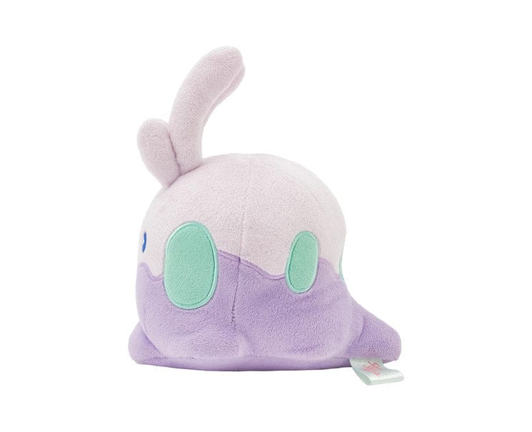 Pokemon Saiko Soda Refresh Plush Toy: Goomy