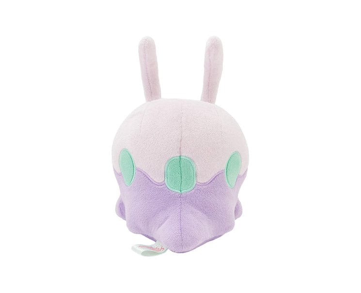 Pokemon Saiko Soda Refresh Plush Toy: Goomy