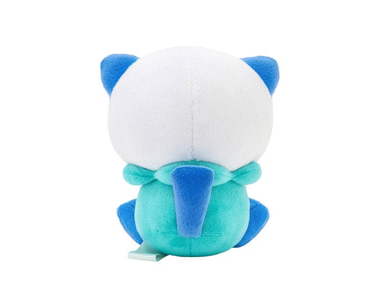 Pokemon Saiko Soda Refresh Plush Toy: Oshawott