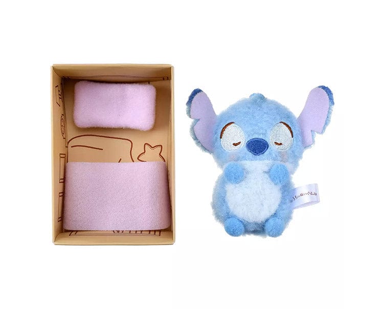 Disney Character Secret Plush Toy Vol 2