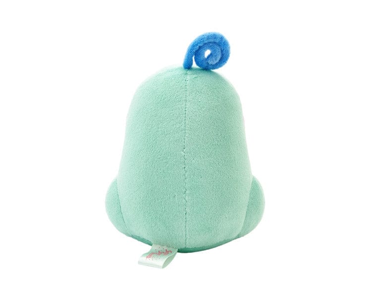 Pokemon Saiko Soda Refresh Plush Toy: Politoed