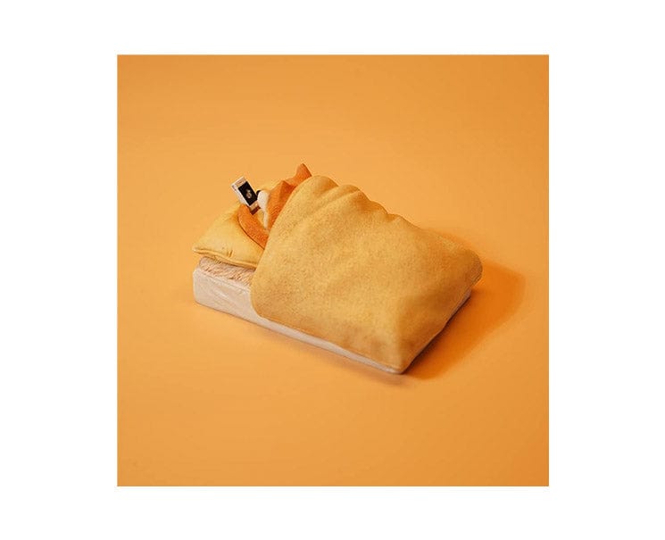 Shiba Inu Refrigerator Magnet: Style 1