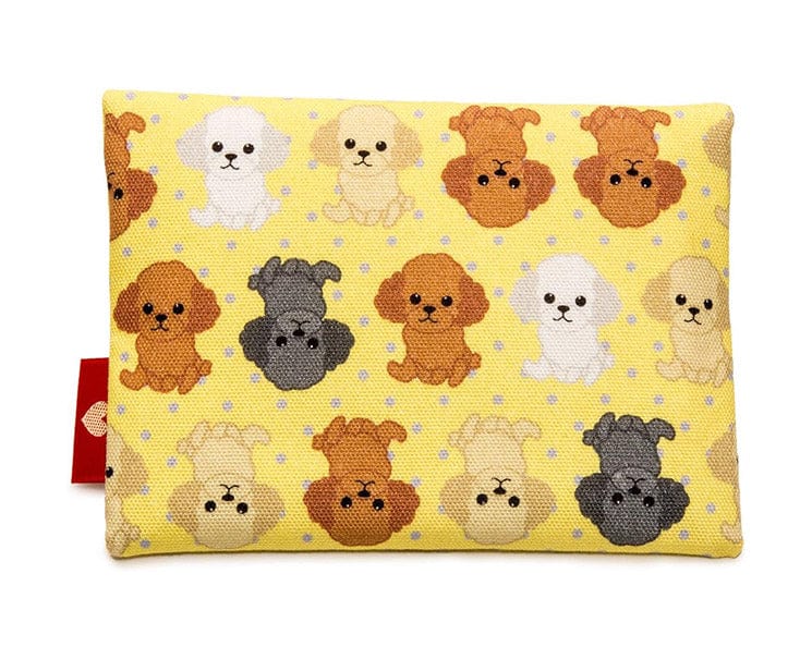 Petlovers Fabric Pocket Tissue Pouch Case