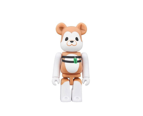 BE@RBRICK Shibuya Hachi Toy – Hello Japan