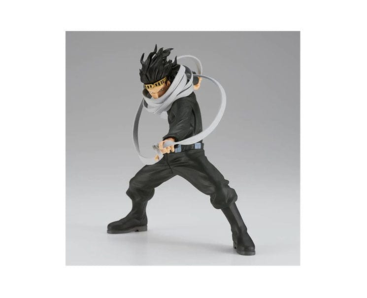 My Hero Academia Vol. 20 Figure: Shota Aizawa – Hello Japan