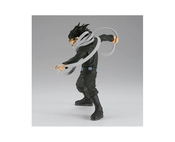 My Hero Academia Vol. 20 Figure: Shota Aizawa – Hello Japan