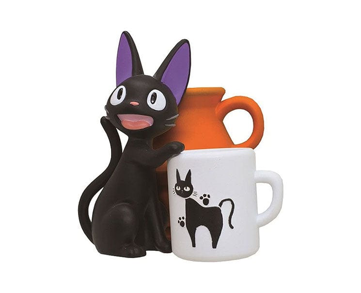 Kiki's Delivery Service Pen Holder: Jiji – Hello Japan