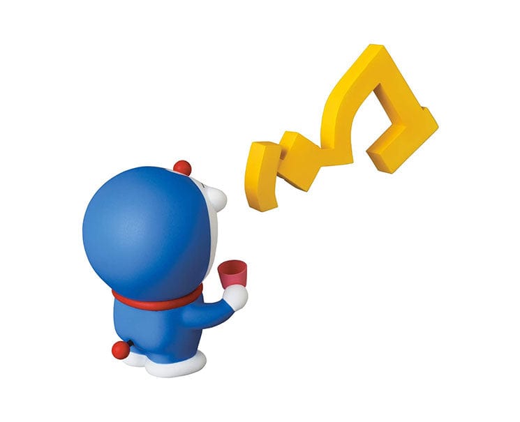 Doraemon Ultra Detail Figure: Koekatamarin