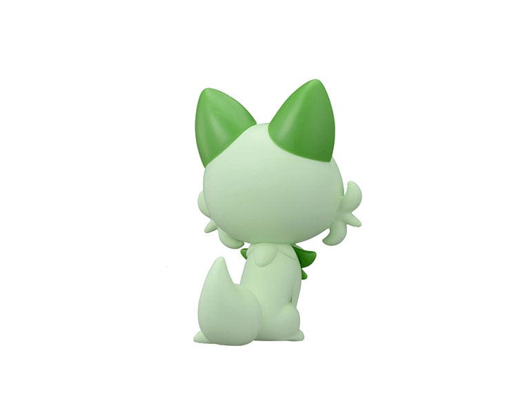 Pokemon Plastic Model Collection: Sprigatito
