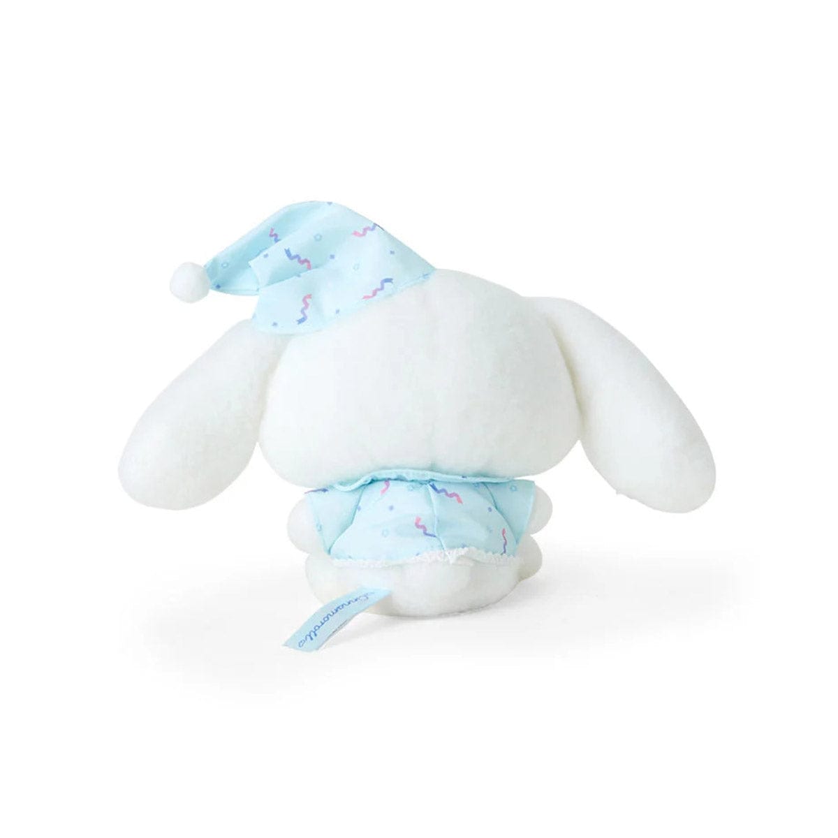 Sanrio Cinnamoroll Sleepy Time Plushie: Style 1