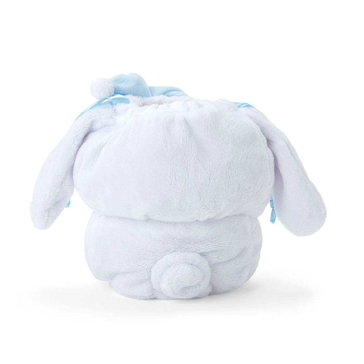 Sanrio Cinnamoroll Drawstring Bag Plushie