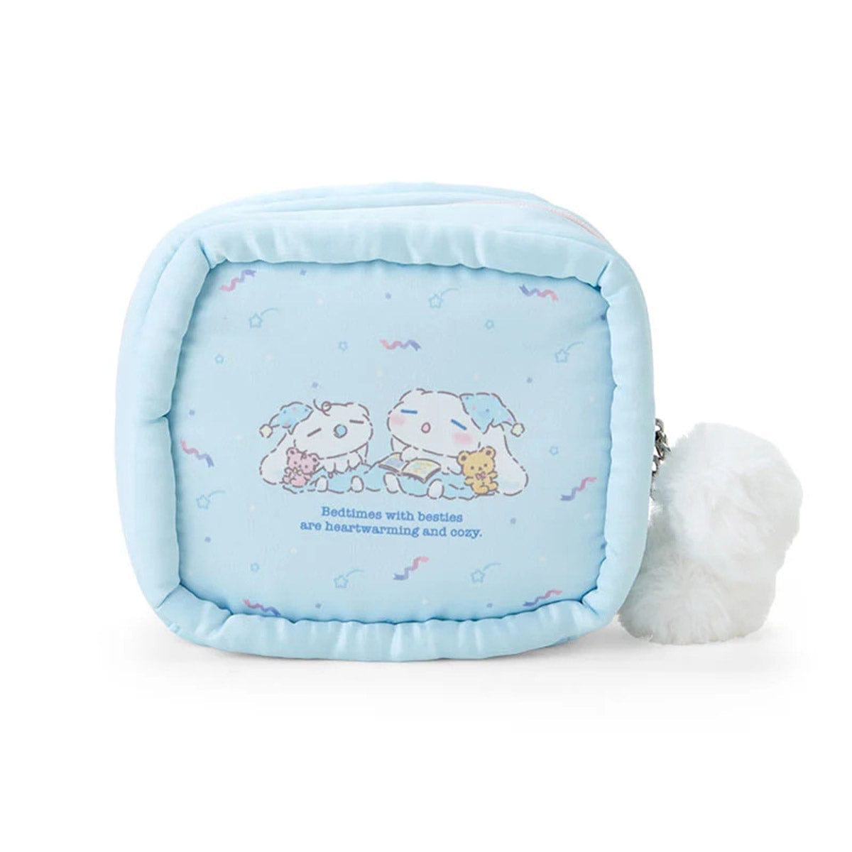 Sanrio Cinnamoroll Sleepy Time Pouch