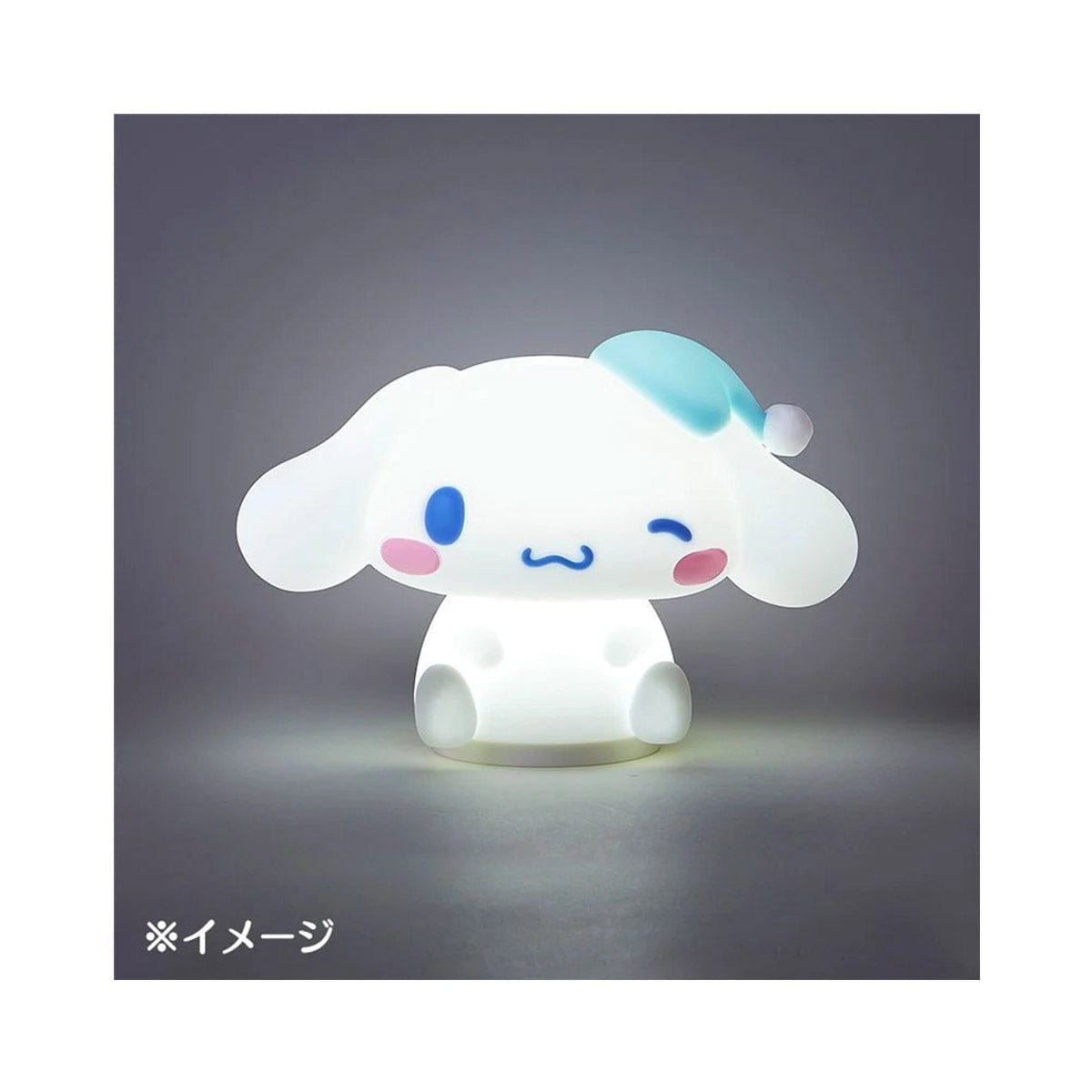 Sanrio Cinnamoroll Silicone Room Light