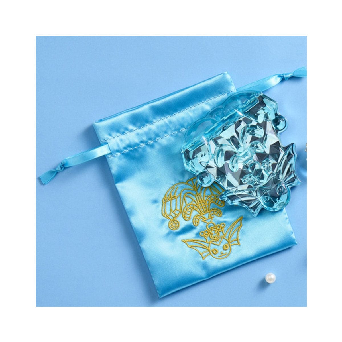 Pokemon Glitter Mirror: Vaporeon