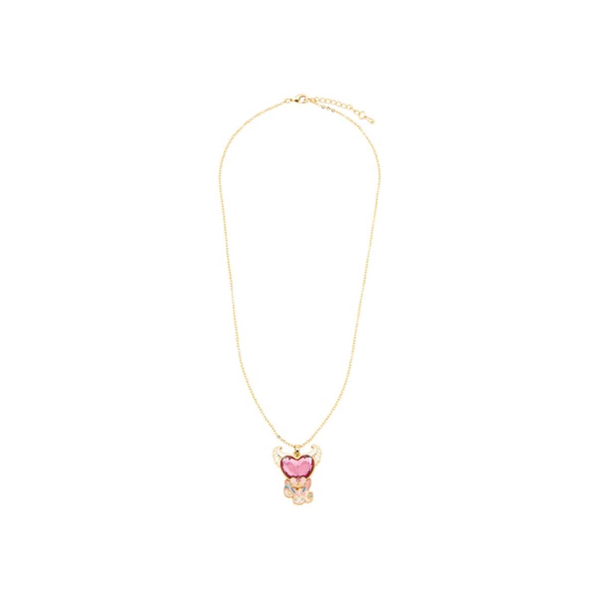 Pokemon Necklace: Sylveon