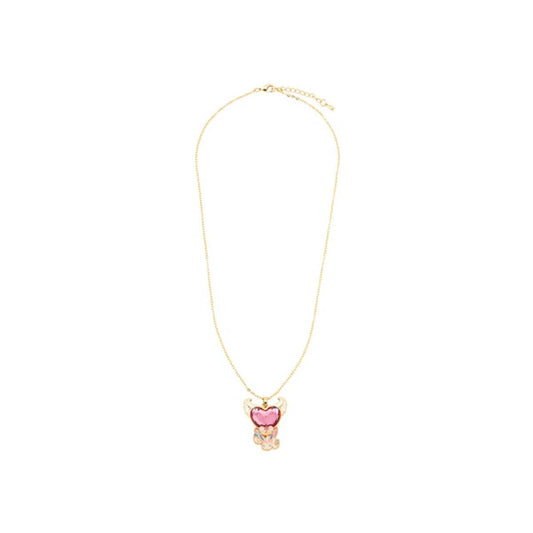 Pokemon Necklace: Sylveon