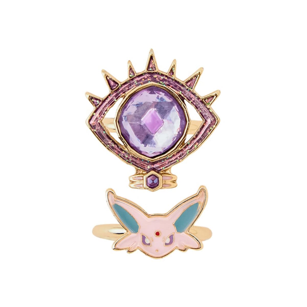 Pokemon Accessory Ring: Espeon