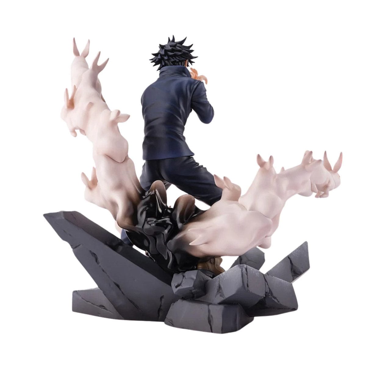 Jujutsu Kaisen Figurizma: Megumi Fushiguro