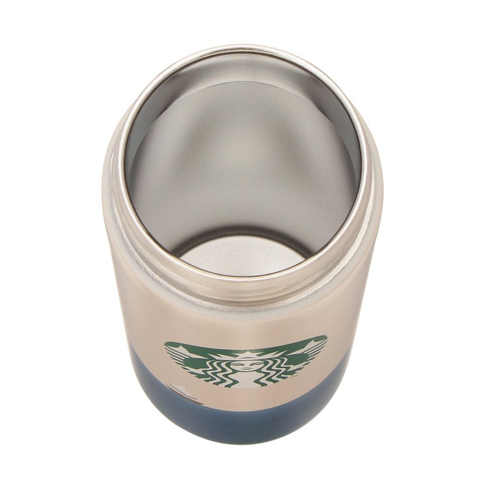 Starbucks Japan Seaside Gateway Stainless Bottle (Seaside)