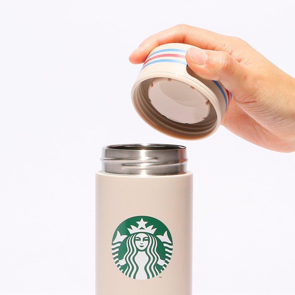 Starbucks Japan Seaside Gateway Stainless Bottle (Seaside)