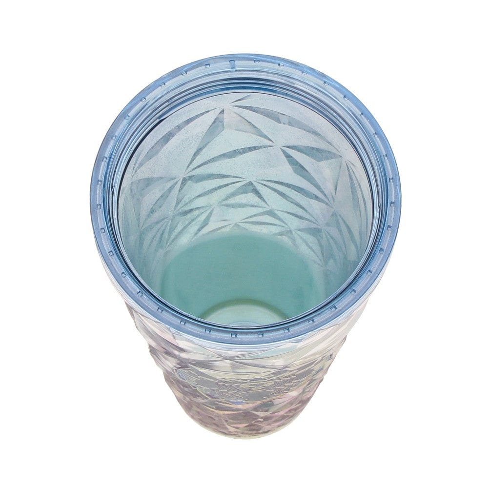 Starbucks Japan Seaside Gateway Cold Cup Tumbler