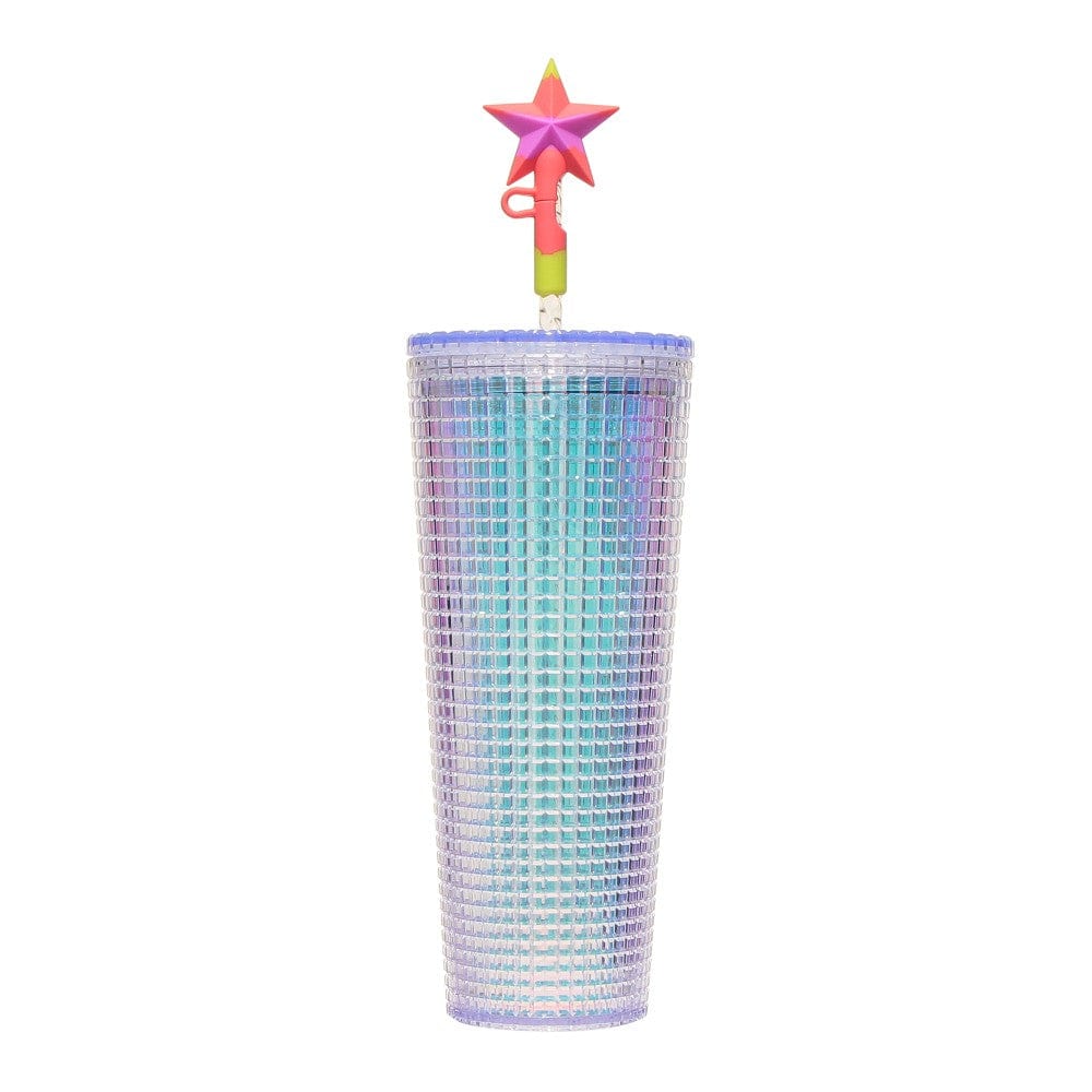 Starbucks Japan Seaside Gateway Sea Star Cold Cup Tumbler