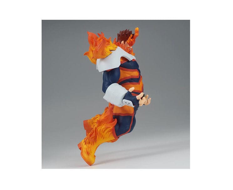 My Hero Academia Figure Vol. 3: Endeavor