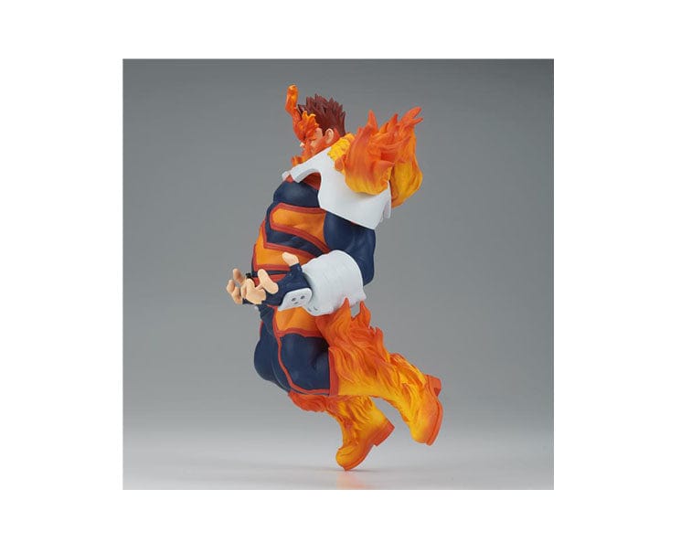 My Hero Academia Figure Vol. 3: Endeavor