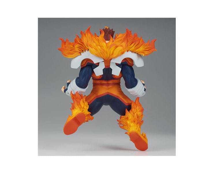 My Hero Academia Figure Vol. 3: Endeavor