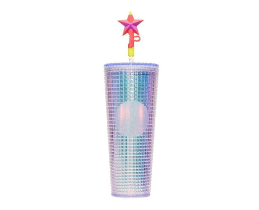 Starbucks Japan Seaside Gateway Sea Star Cold Cup Tumbler