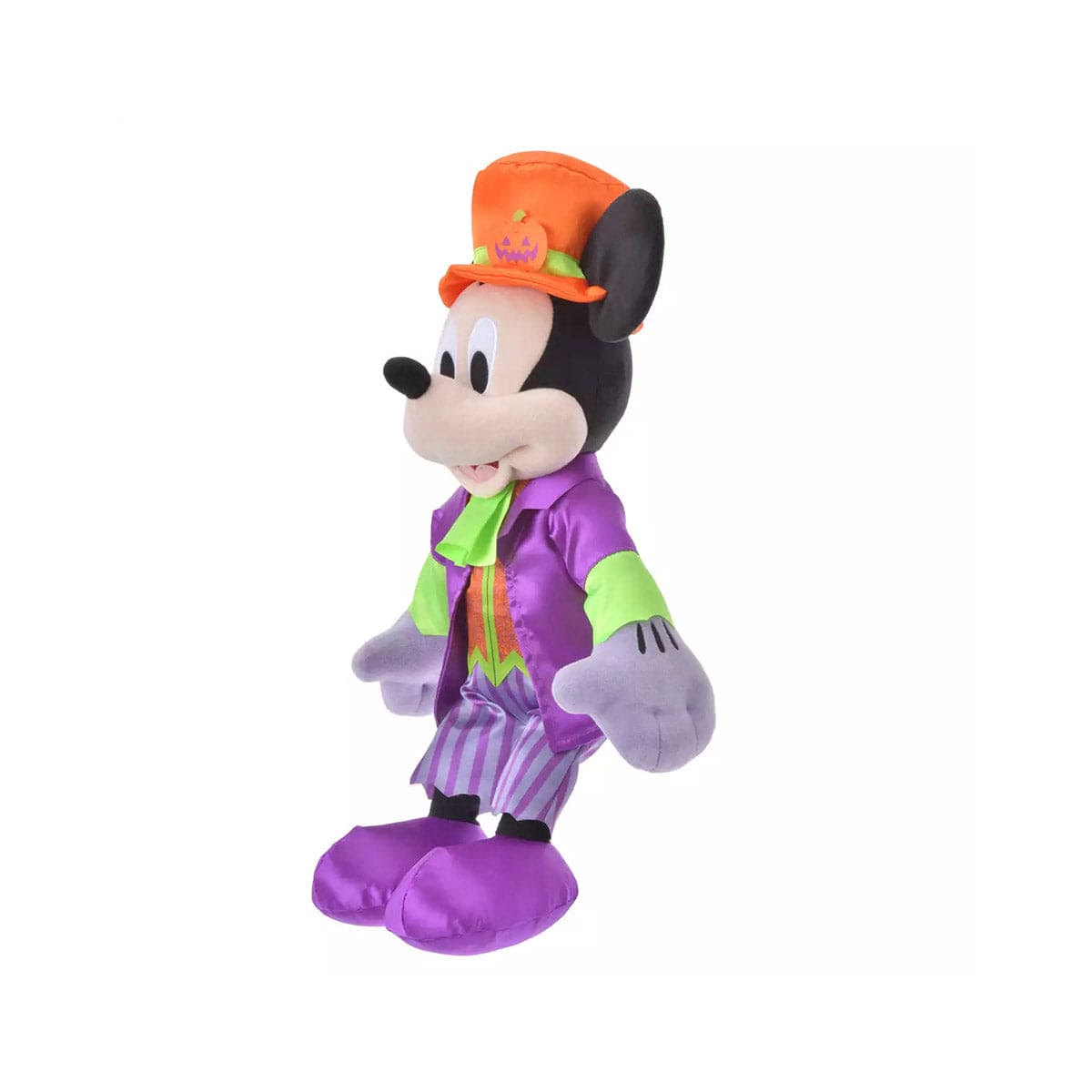 Disney Halloween Plush Toy: Mickey Mouse