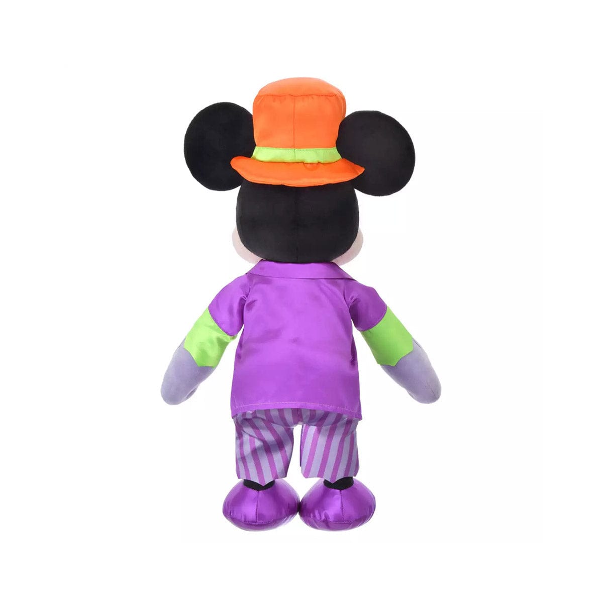 Disney Halloween Plush Toy: Mickey Mouse