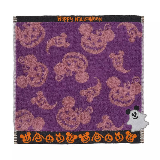 Disney Halloween Mini Towel: Mickey & Friends 2