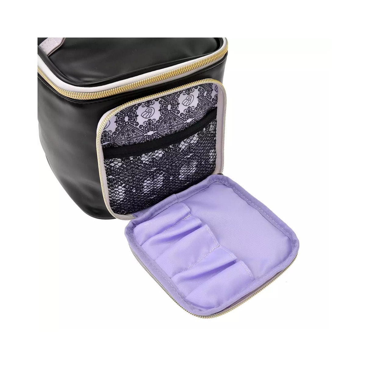 Disney Villains The Little Mermaid Vanity Pouch