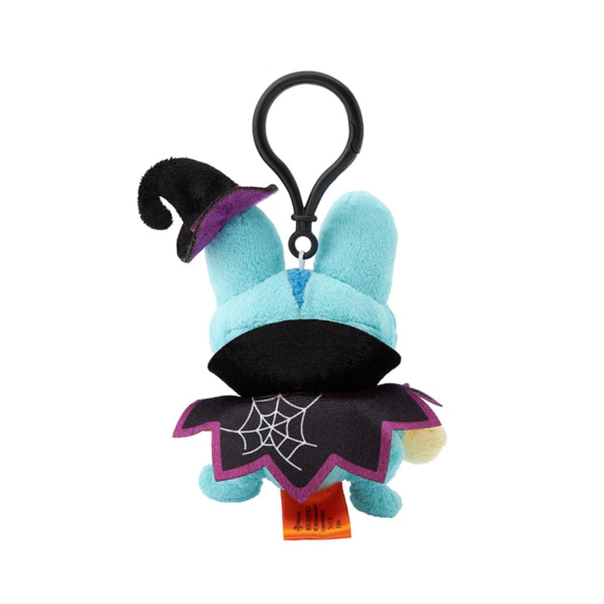 Pokemon Mascot Halloween Keychain: Froakie – Hello Japan