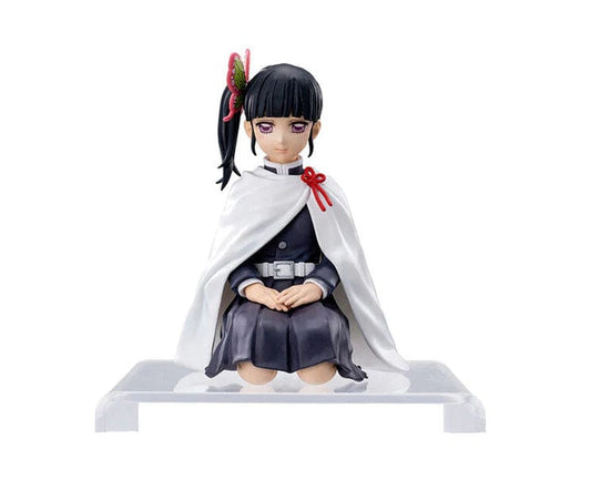 Demon Slayer Perching Figure: Tsuyuri Kanao