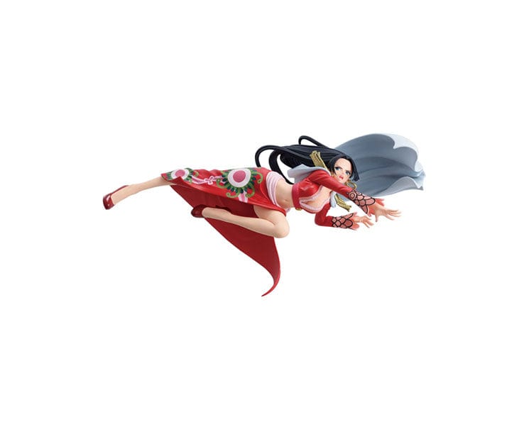 One Piece Battle Collection Figure: Boa Hancock