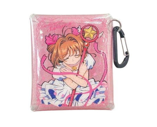 Card Captor Sakura Clear Multicase