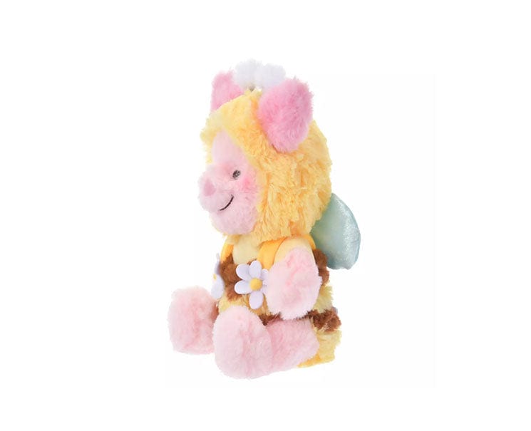 Winnie the Pooh Plush Toy: Piglet