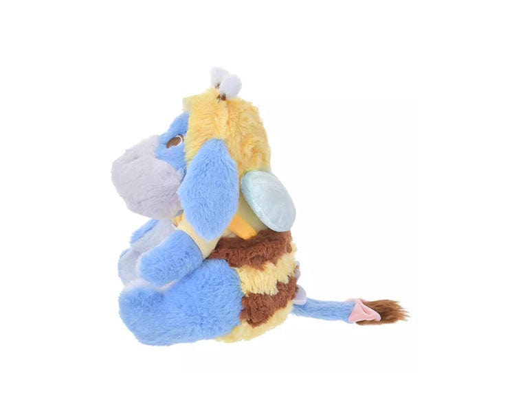 Winnie the Pooh Plush Toy: Eeyore