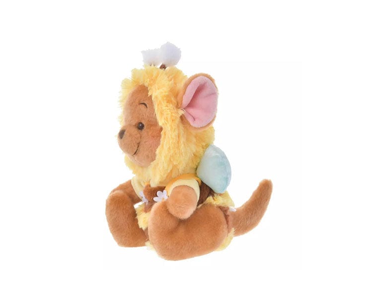 Winnie the Pooh Plush Toy: Roo